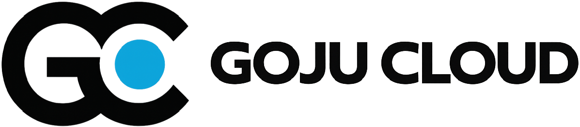 GOJU CLOUD